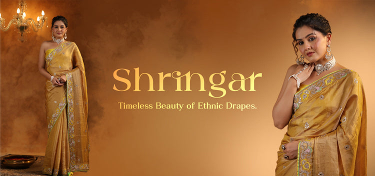 Shringar
